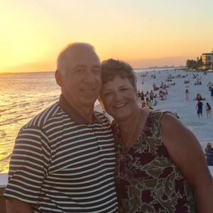 Meet your Posher, Joan